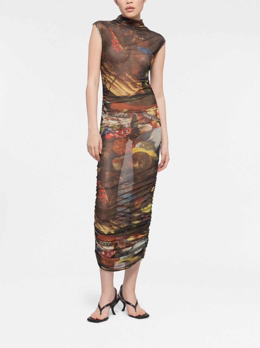 AZ FACTORY BY ESTER MANAS Women's Multi-Color Dresses - Elegant & Stylish for Parties, Weddings & Special Occasions