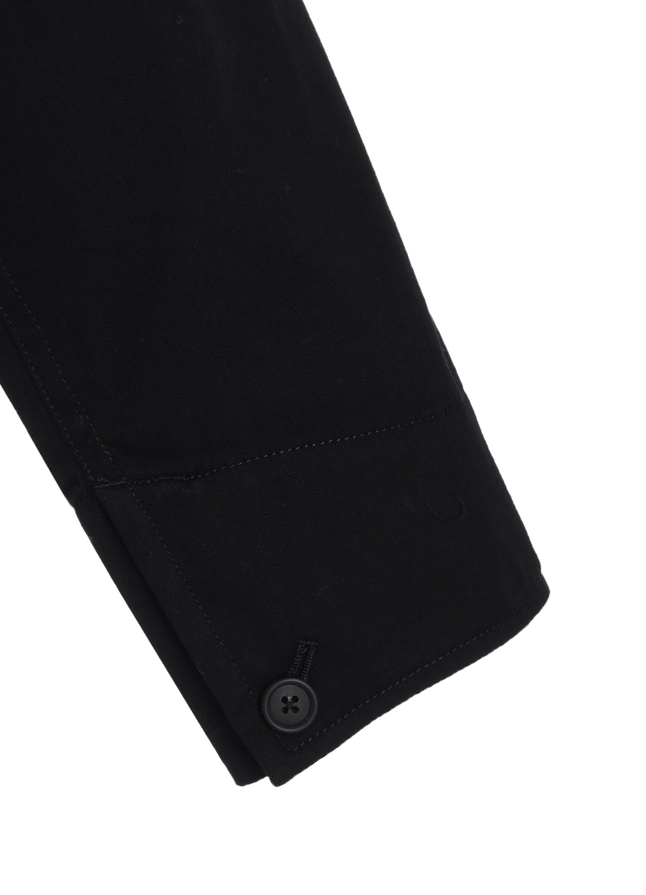 Premium Cotton Twill Coveralls with Color Stitching - Durable Workwear for Construction, Farming & Outdoor Activities