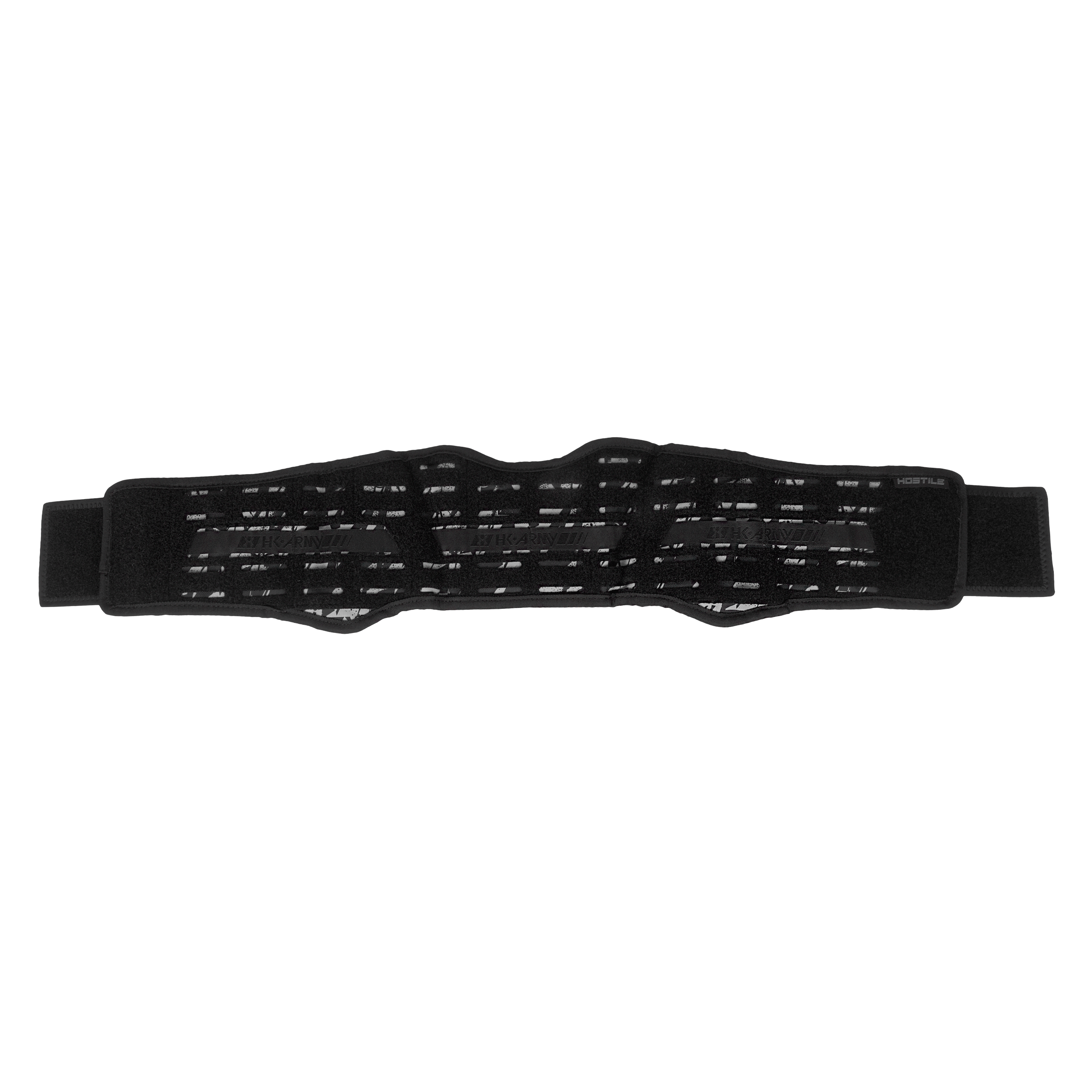 Synapse Flex Belt - Adjustable Waist Trainer for Women & Men - Grey - Slimming Belt for Weight Loss & Posture Support - Perfect for Workouts, Gym & Daily Wear
