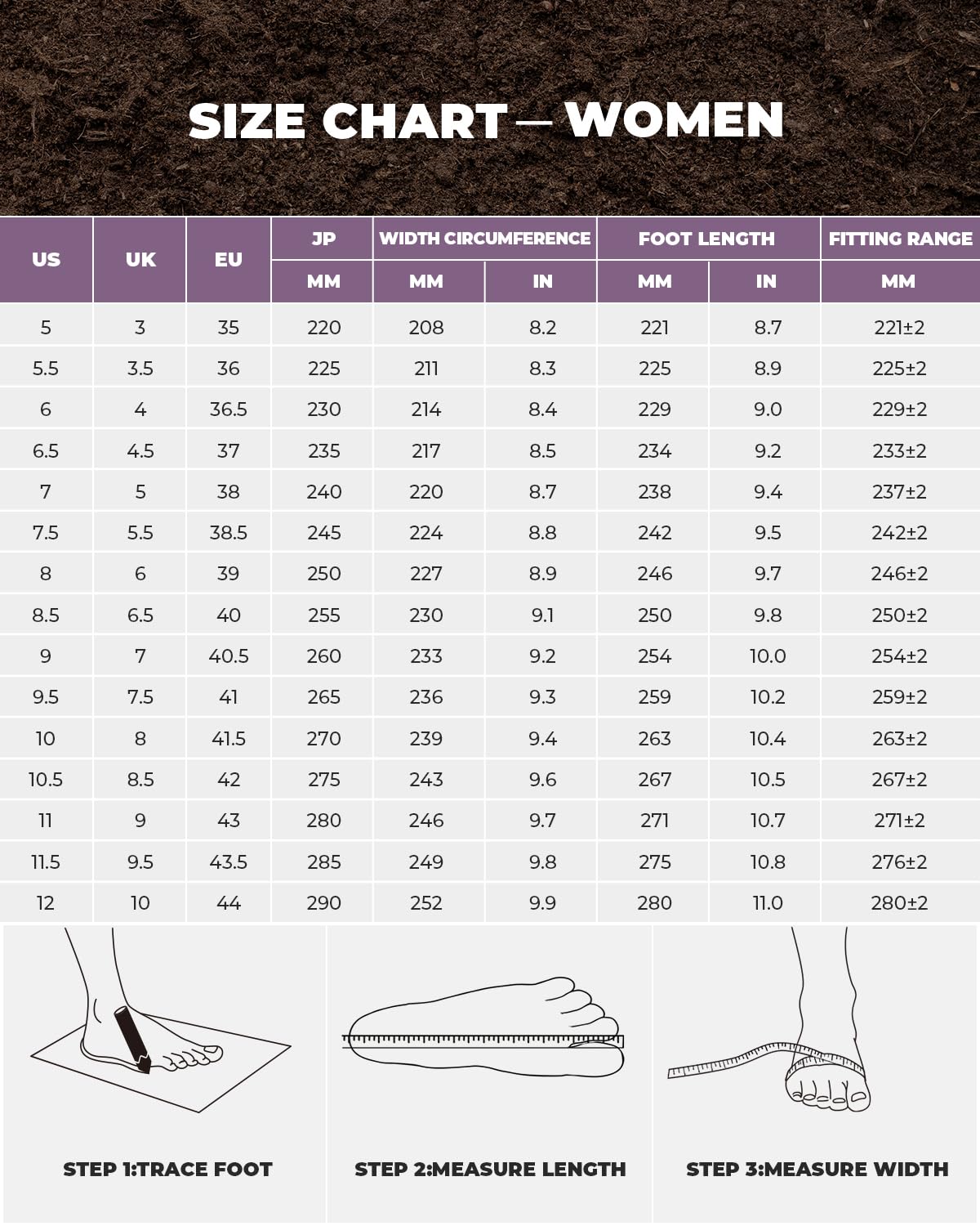 NORTIV 8 Women's Waterproof Hiking Boots - Lightweight Non-Slip Outdoor Trekking Shoes for Camping, Trail Walking & Mountain Climbing | All-Weather Comfort & Support
