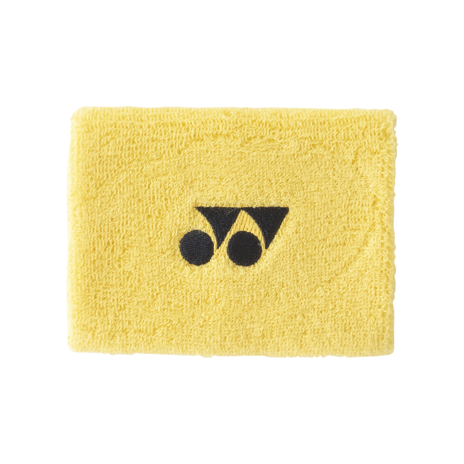 Yonex AC492EX Single Wristband - Breathable & Comfortable for Tennis, Badminton, and Workouts - Perfect for Sports & Fitness Enthusiasts
