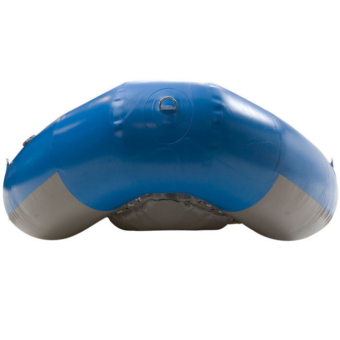 AIRE Super Puma Self-Bailing Whitewater Raft - Heavy-Duty Inflatable Raft for Whitewater Rafting, River Adventures & Outdoor Water Sports
