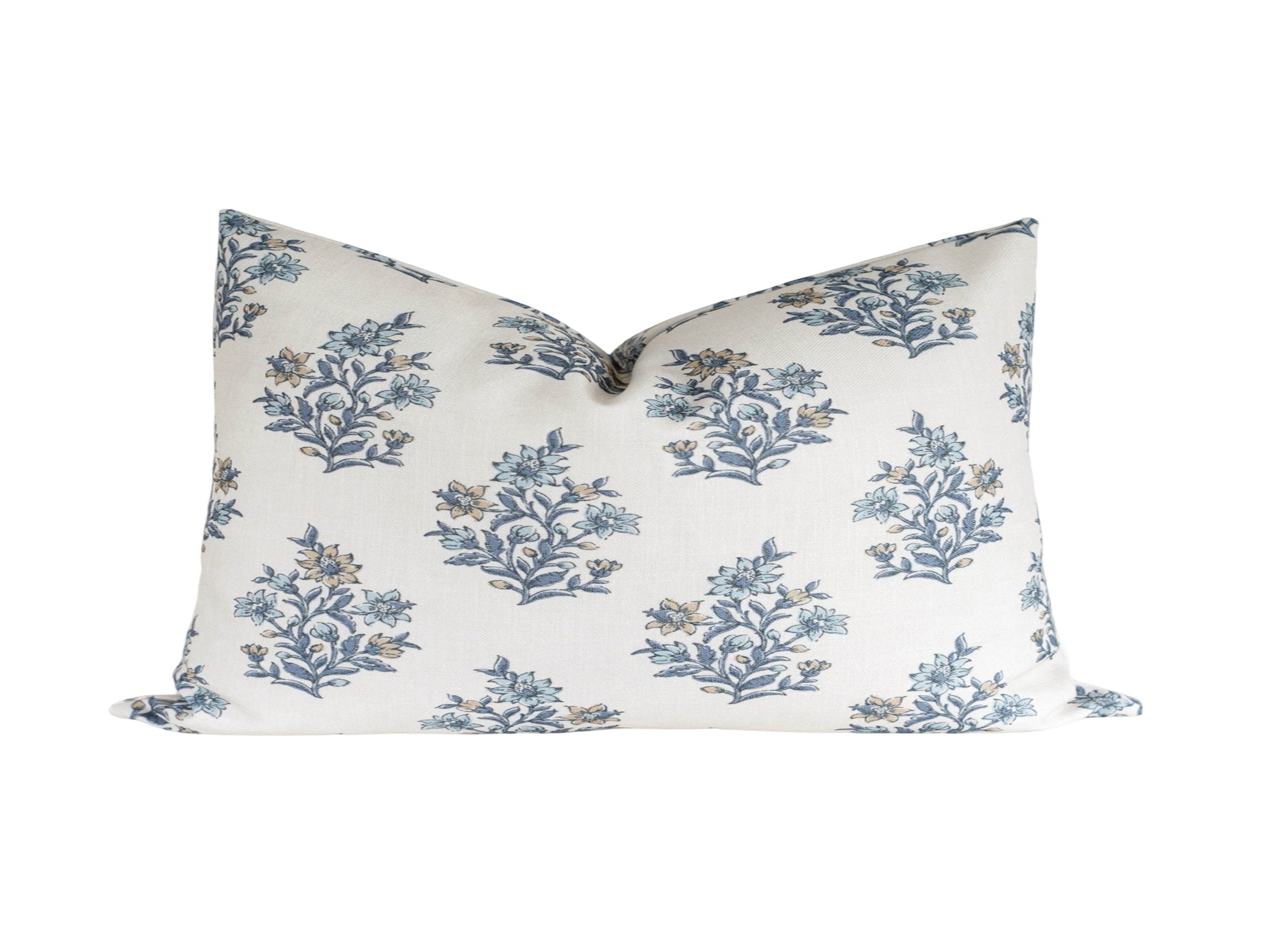 Premium Daphne Pillow Cover - Soft & Stylish Decorative Pillow Case for Couch, Bed, Sofa - Perfect for Home Decor, Living Room, Bedroom