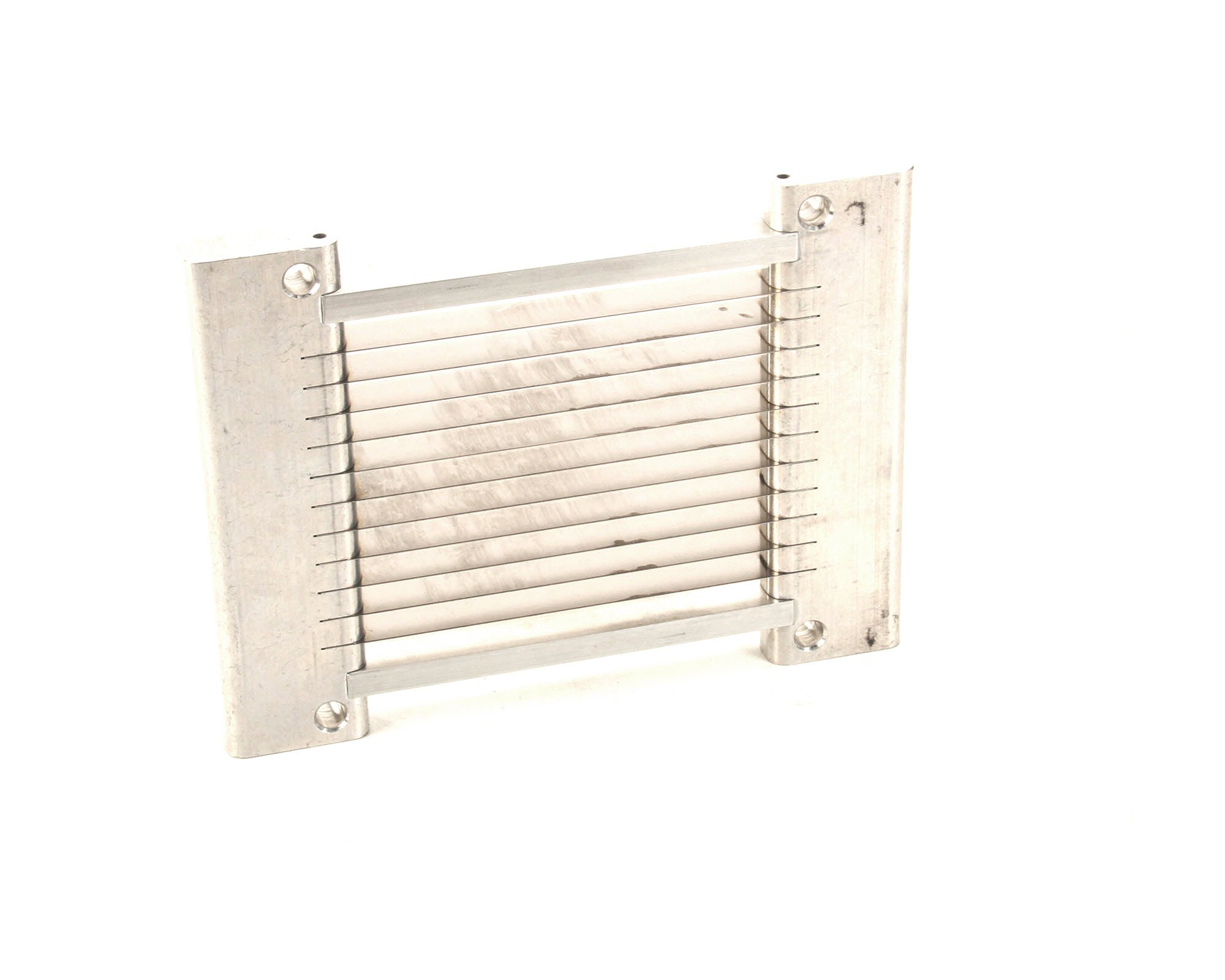 Nemco 55868-1 Replacement Blade and Holder Assembly - Commercial Food Slicer Parts for Deli, Butcher & Restaurant Use