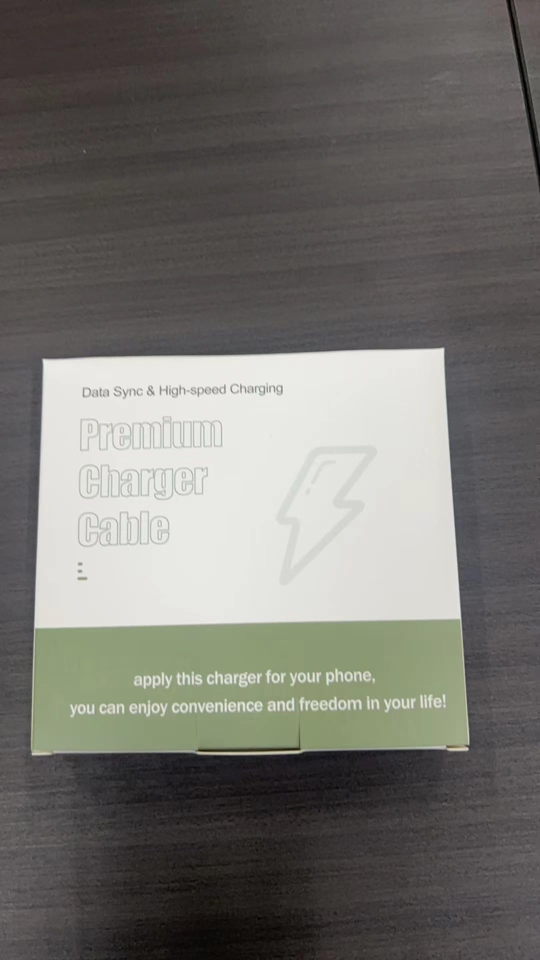 **Apple Certified 2-Pack 6ft iPhone Charger Cable - Lightning USB Charging Cord for iPhone 14 Plus/13 Pro Max/12 Mini/11 Pro/6 Plus/5S/SE & iPad - Fast Charging, Durable & Tangle-Free - Perfect for Home, Office & Travel**