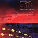 String Alchemy: Transform Your Space from Eclectic to Electric - Perfect for Boho Home Decor, DIY Jewelry & Festival Fashion