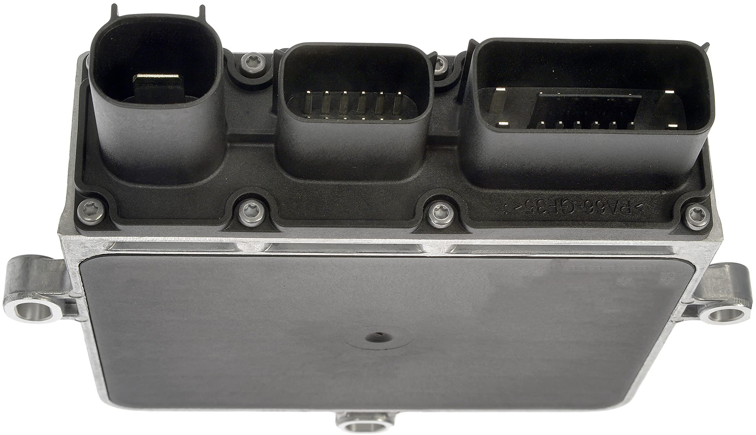 Dorman 904-917 Glow Plug Control Module Replacement for Ford F250 F350 F450 F550 Super Duty - Compatible with Select Ford Diesel Engines - Perfect for Cold Weather Starts & Heavy-Duty Towing