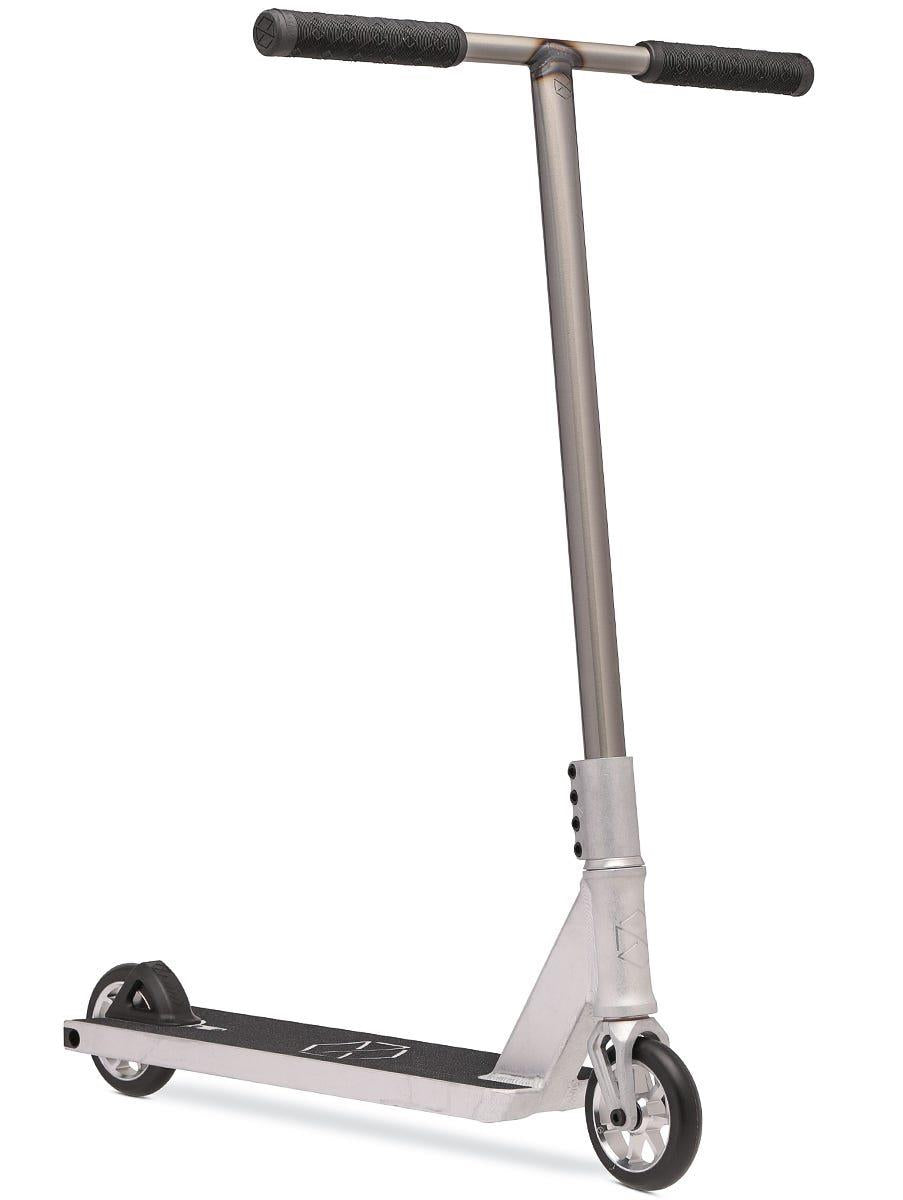 Native Stem Pro Scooter - High Performance Kick Scooter for Kids & Adults - Perfect for Commuting, Tricks & Outdoor Fun