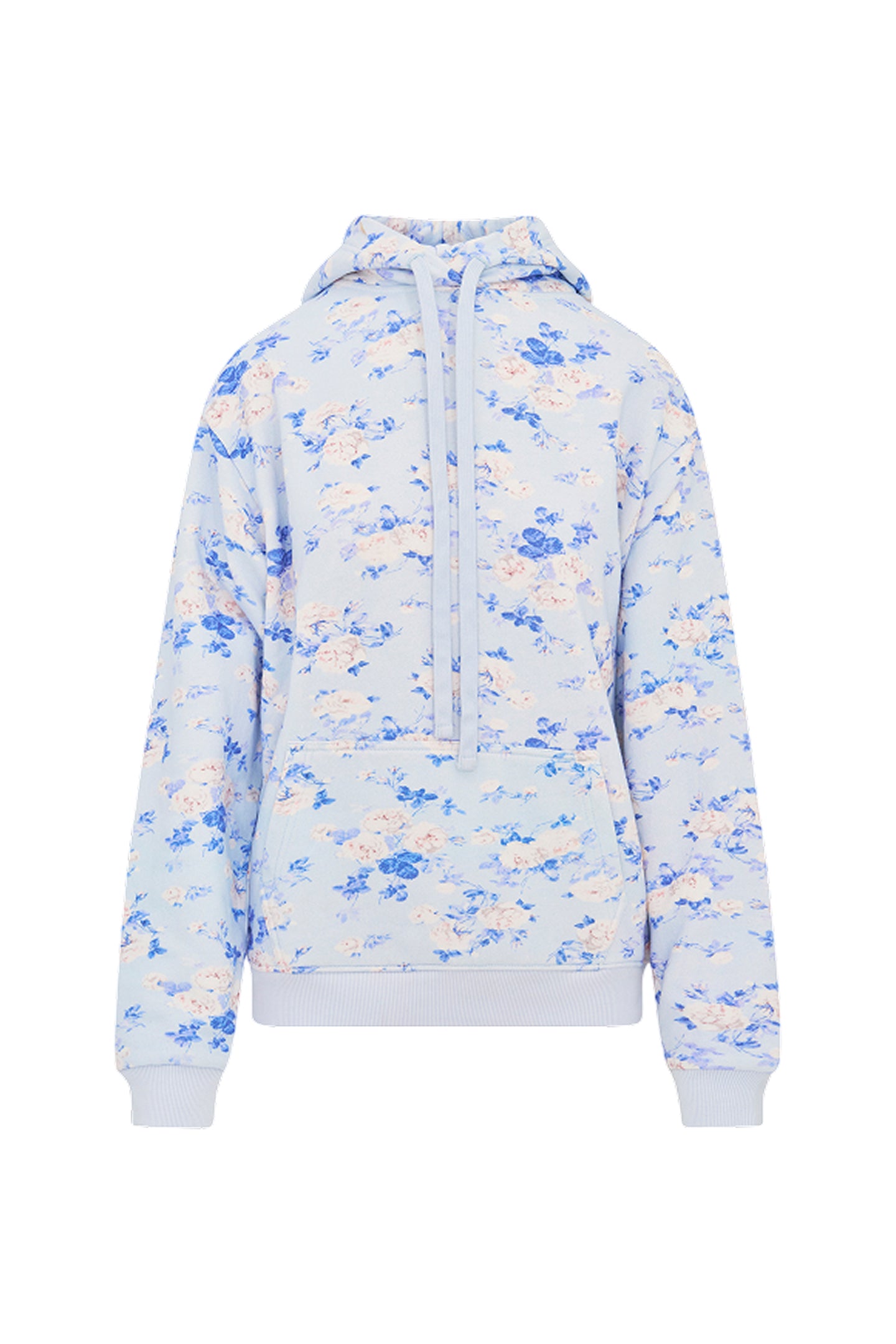 WHISPER BLUE