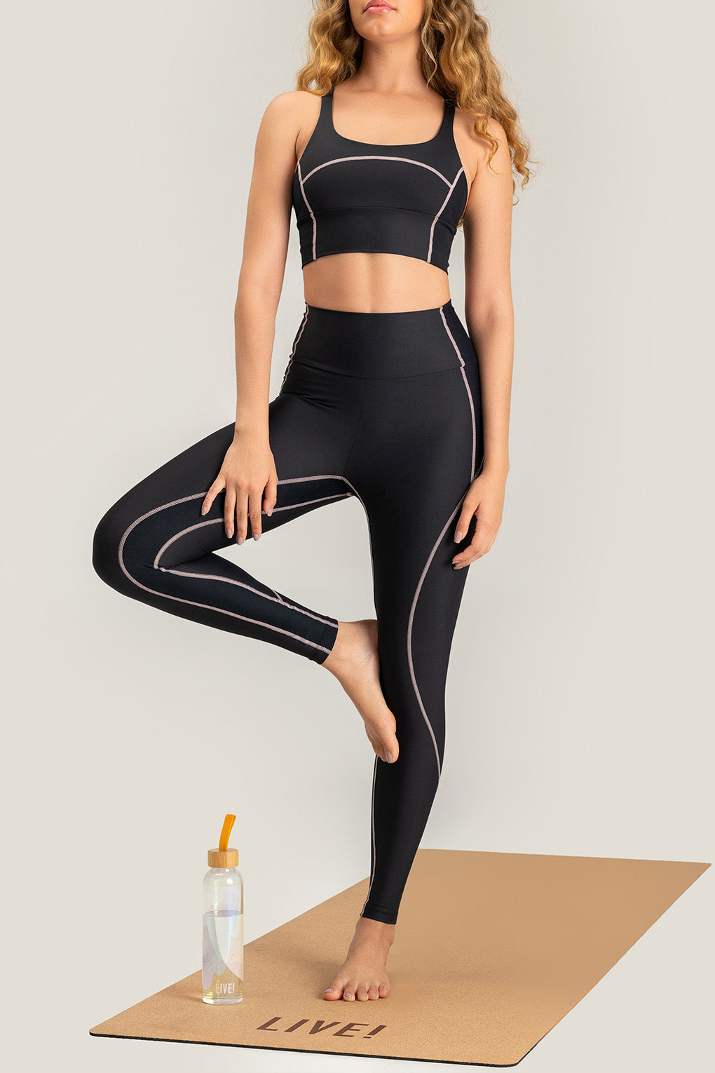 Essential Streamline Top - Women's Fashion Basic T-Shirt for Casual Wear & Layering | Perfect for Everyday Outfits, Work & Weekend Style