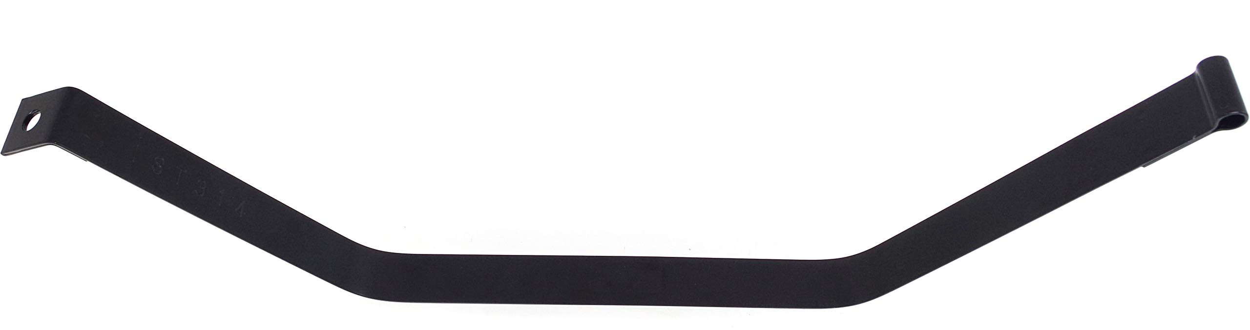 Garage-Pro Fuel Tank Strap Replacement for Toyota 4Runner 1996-2002 - Heavy Duty Steel Straps for Secure Fuel Tank Installation - Perfect for Off-Roading & Vehicle Maintenance