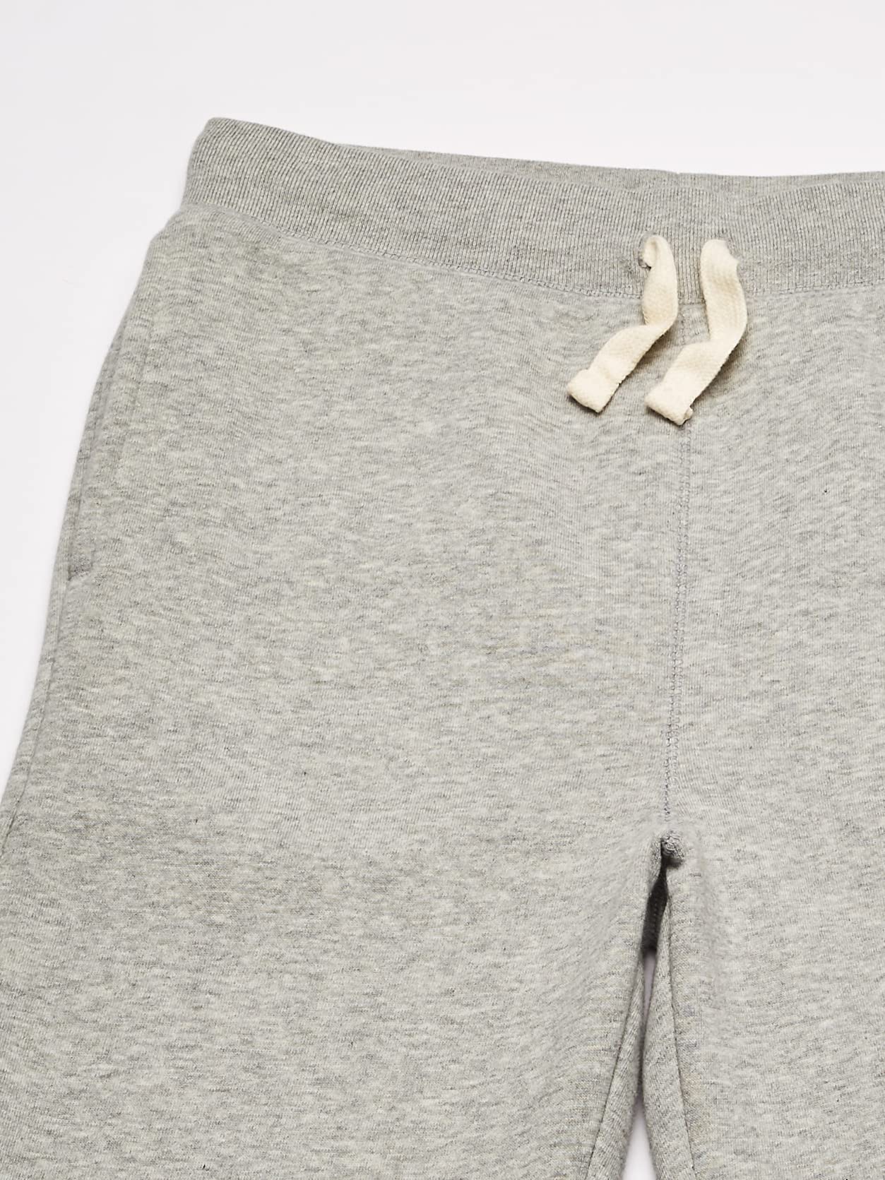 The Children's Place Boys' Active Fleece Jogger Sweatpants - Soft & Comfortable Fleece Pants for Playtime, Sports & Everyday Wear