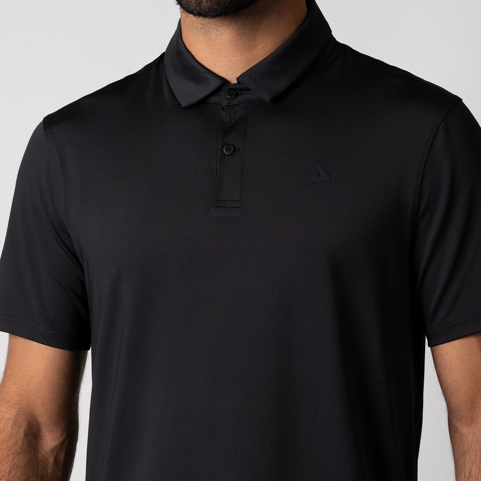 Mens Club Polo