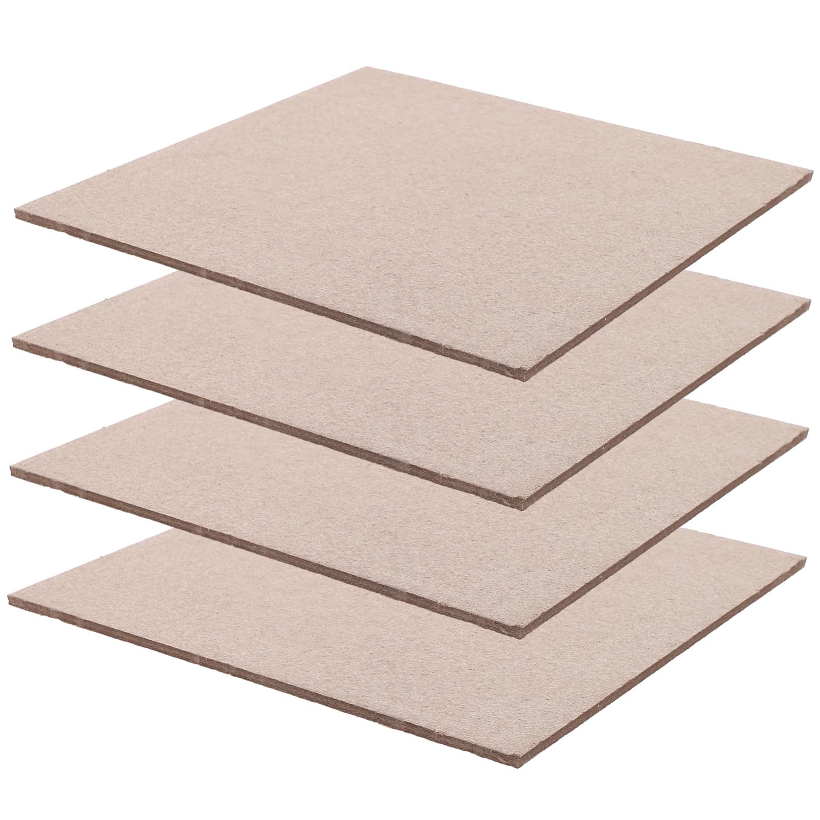 ERINOGO 4-Pack Reusable Blotting Paper Sheets - Oil & Water Absorbent for Face, Makeup, Plants & Specimens - Eco-Friendly Absorbent Paper for Beauty, Art & Science Projects