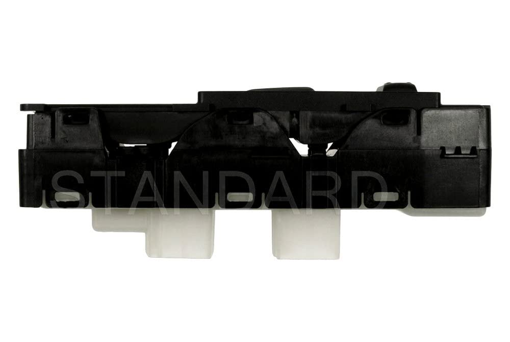 Standard Motor Products DWS-1123 Power Window Switch - Compatible with Multiple Car Models - Easy Installation - Perfect for Window Control Repair & Replacement - Ideal for DIY Auto Maintenance & Vehicle Upgrades