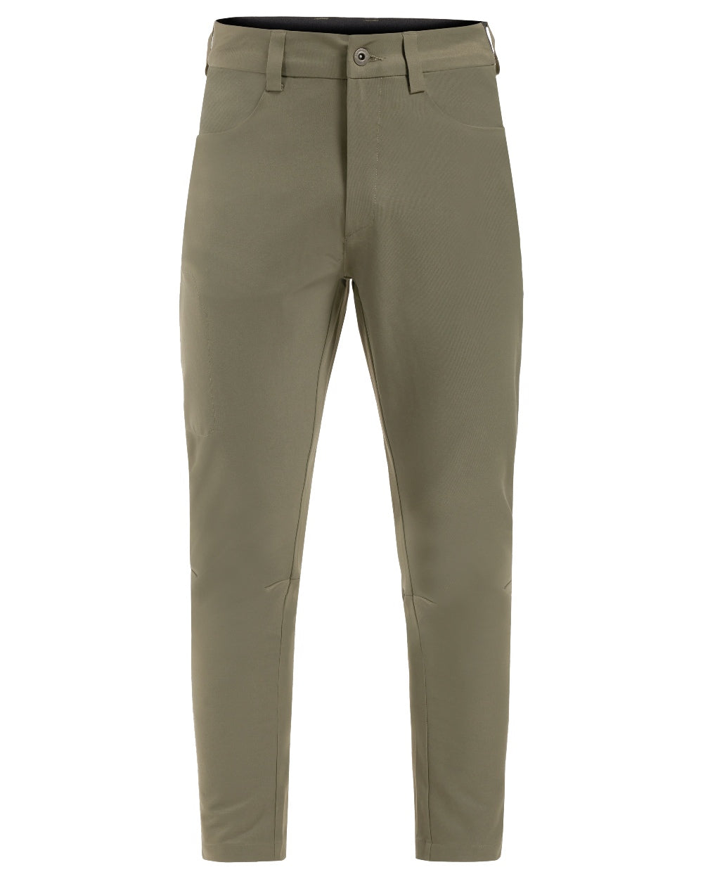 Didriksons Men's Dennis Waterproof Pants - Outdoor Hiking & Fishing Trousers for All-Weather Protection