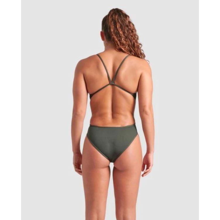 AllOver Reversible Swimsuit for Women - Quick Dry Bathing Suit with UPF 50+ Sun Protection | Perfect for Beach, Pool & Summer Vacations