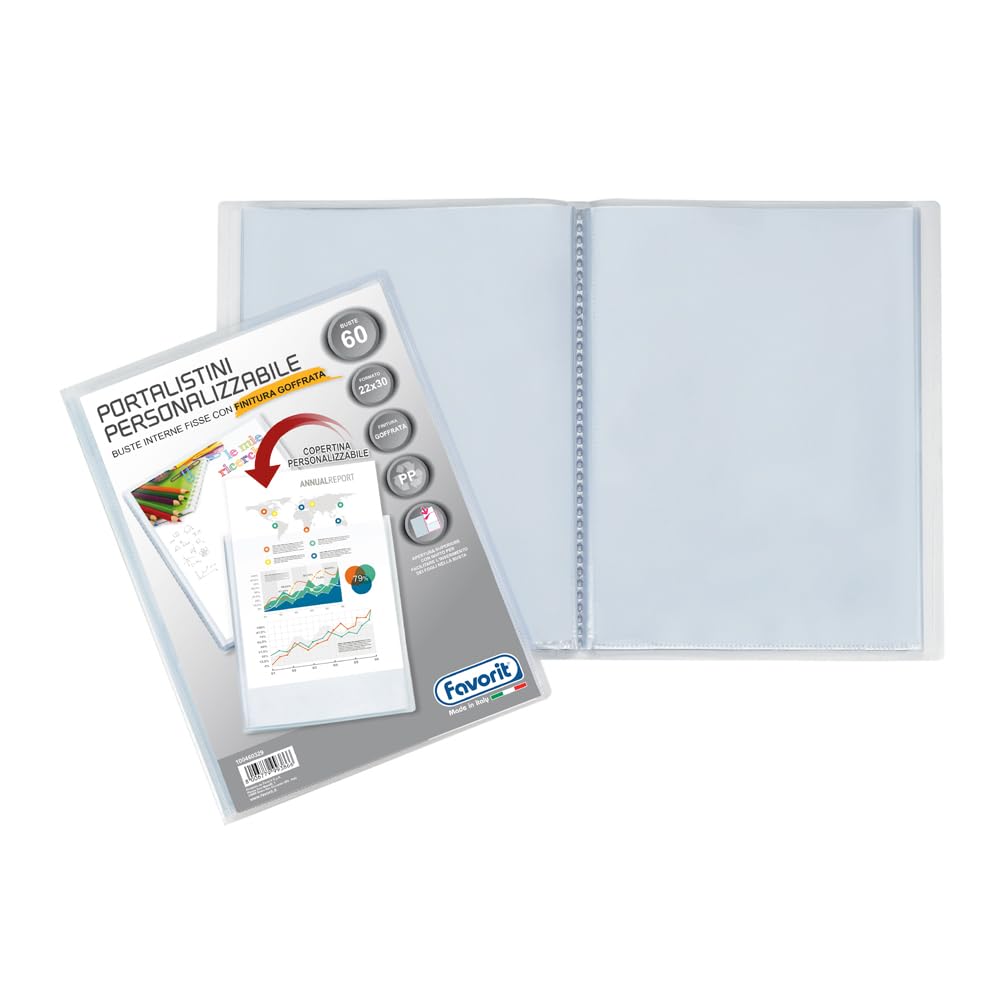100460329 File Folder - Durable Document Organizer for Office, School & Home Use | Letter Size, Assorted Colors