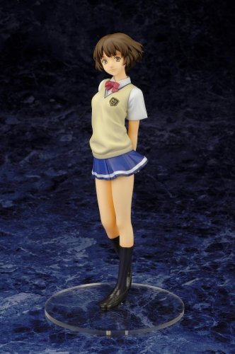 Zegapain Ryoko Kaminagi 1/8 Scale PVC Figure - Anime Collectible Model for Display & Decoration - Perfect for Anime Fans & Figure Collectors