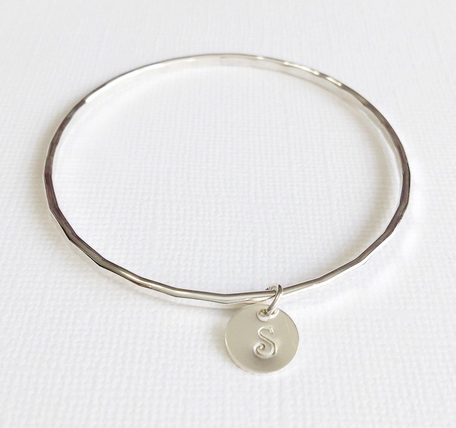 Isabel Bangle Bracelet (B229) - Elegant Gold-Tone Bangle for Women, Perfect for Parties, Weddings & Everyday Wear