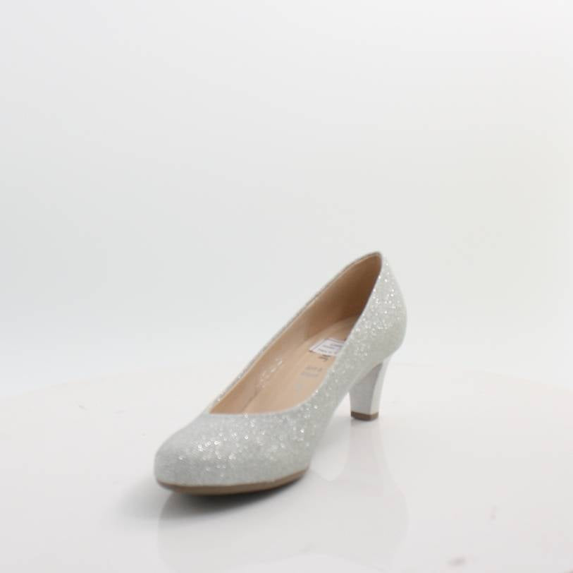 GABOR Women's High Heels 01.400 - Stylish Comfort for Work, Parties & Special Occasions