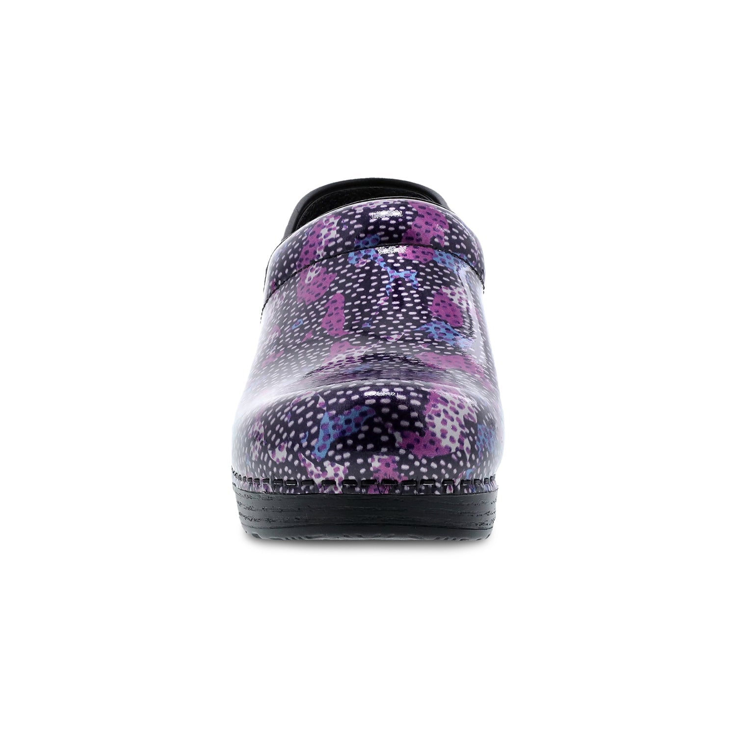 Danskos Professional Clogs for Women - Comfortable Slip-Resistant Shoes for Nurses, Chefs & Healthcare Workers