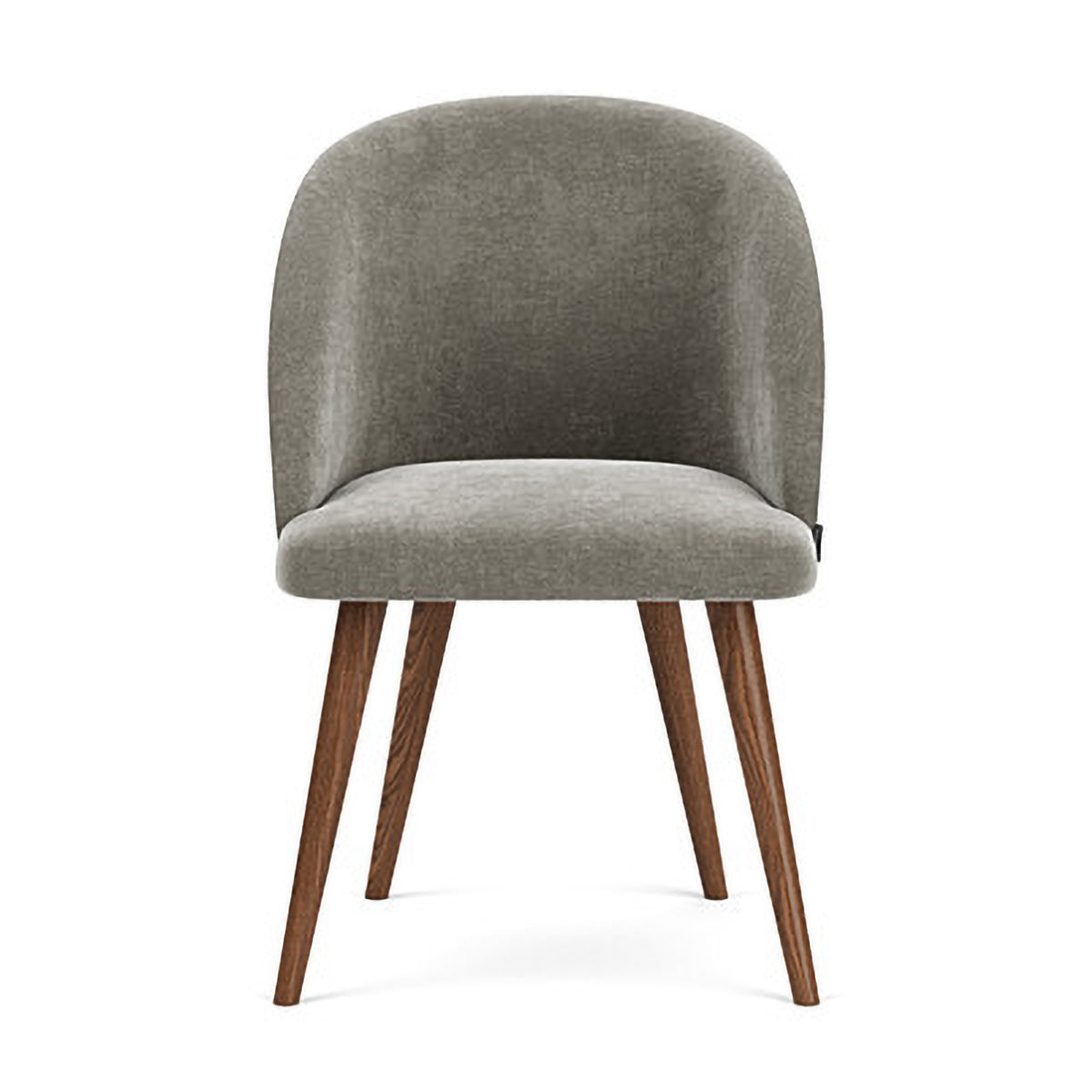 Planet Grey Green Fabric