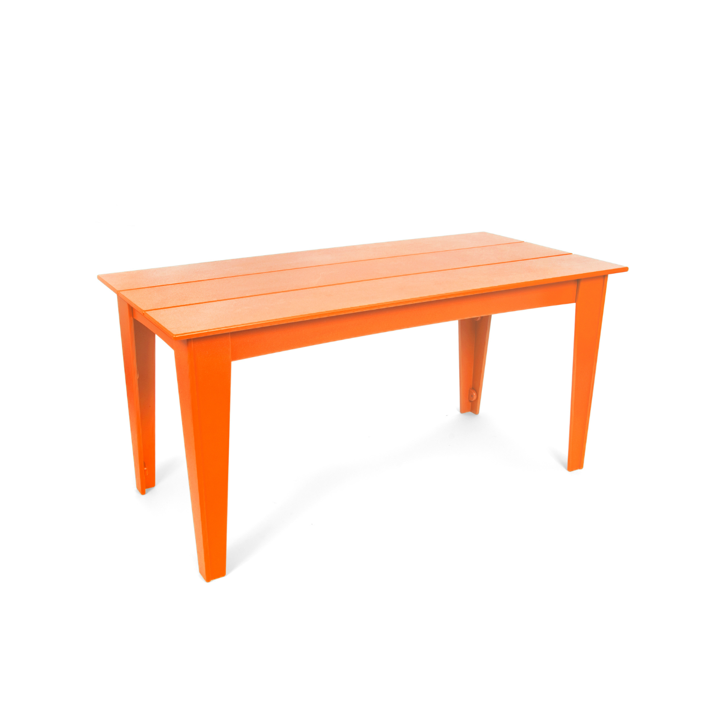Loll Alfresco Outdoor Dining Table - Perfect for Patio, Garden, and Backyard Entertaining