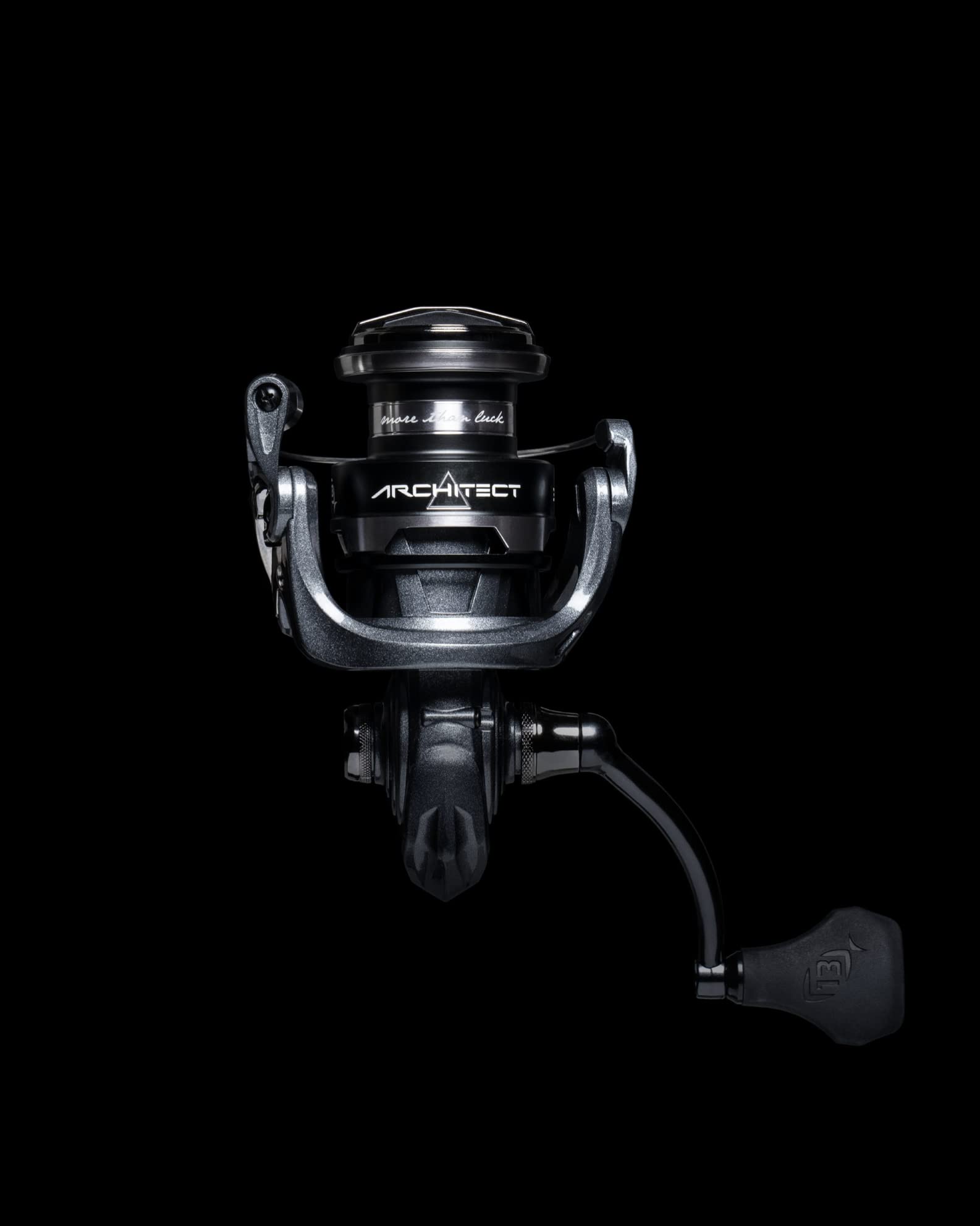 13 Fishing Architect A Spinning Reel - Freshwater & Saltwater Fishing Gear