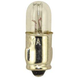 Technical Precision A-226-77 Replacement Batteries and LED Light Bulbs - Compatible with Flashlights, Emergency Kits & Camping Gear