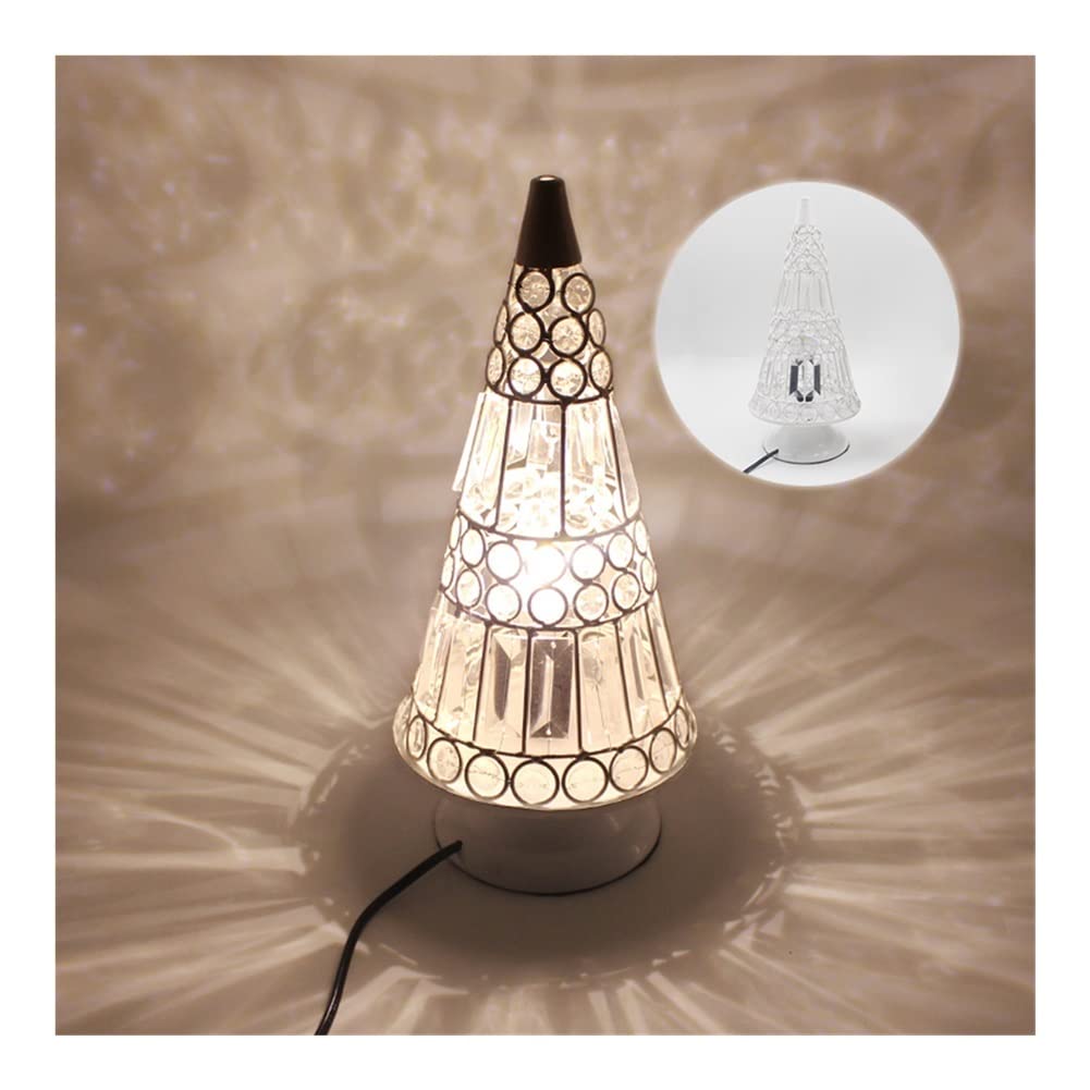 Vintage Table Lamp - Adjustable Dimming Switch, Retro Style Lighting for Home, Hotel, Bar & Restaurant Decor - Perfect for Bedroom, Living Room & Nightstand Ambiance (Color: Black)