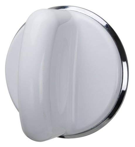GE Washer Timer Knob WH01X10310 - Replacement for AP3994965, PS1482286, 1264403, AH1482286, EA1482286 - Compatible with GE Washing Machines for Easy Timer Adjustment