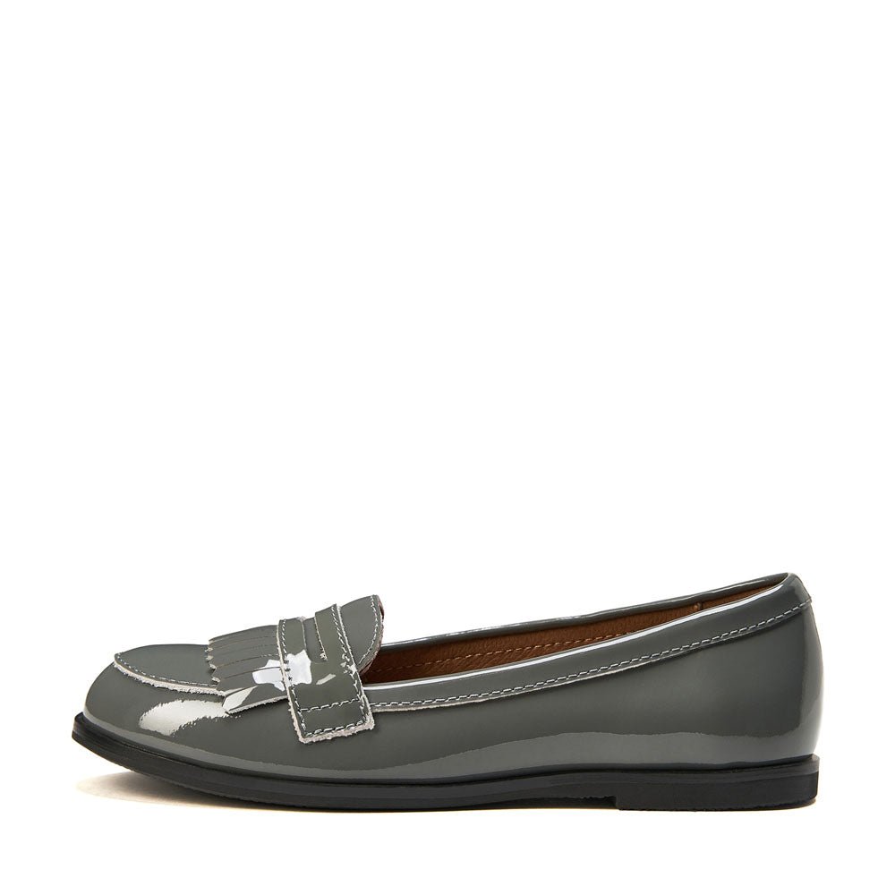 Valerie Grey Women's Fashion Dress - Elegant & Comfortable for Casual Wear, Office, and Special Occasions