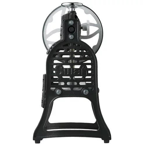 Ikenaga Recro Professional Kakigori Shaved Ice Maker - Commercial Snow Cone Machine SI 8B for Shaved Ice Desserts, Cocktails, and Party Treats