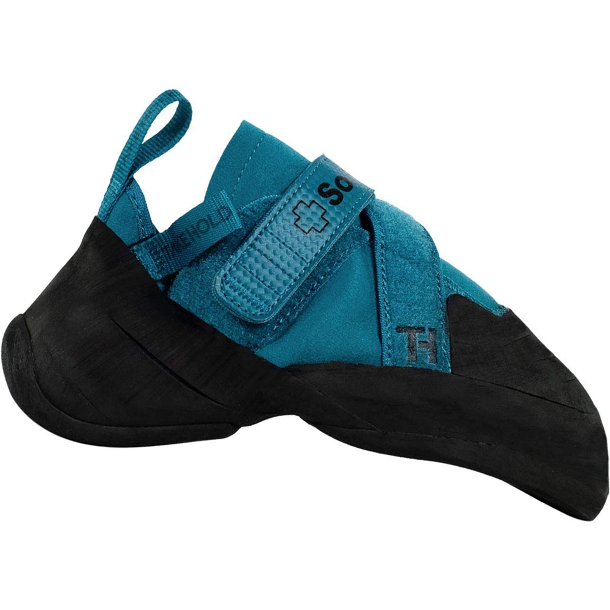 So iLL Free Range Pro Climbing Shoes - Best for Indoor & Outdoor Rock Climbing, Bouldering, and Training | Lightweight & Durable Performance Footwear