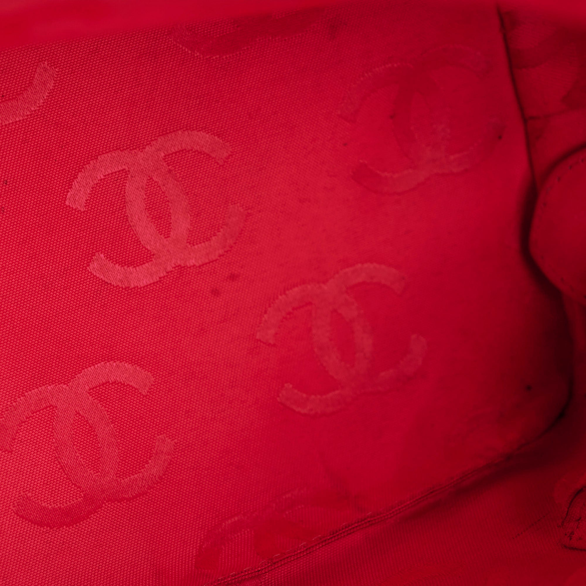 Chanel Cambon Black Leather Tote Bag for Women - Luxury Designer Handbag for Work, Travel & Everyday Use