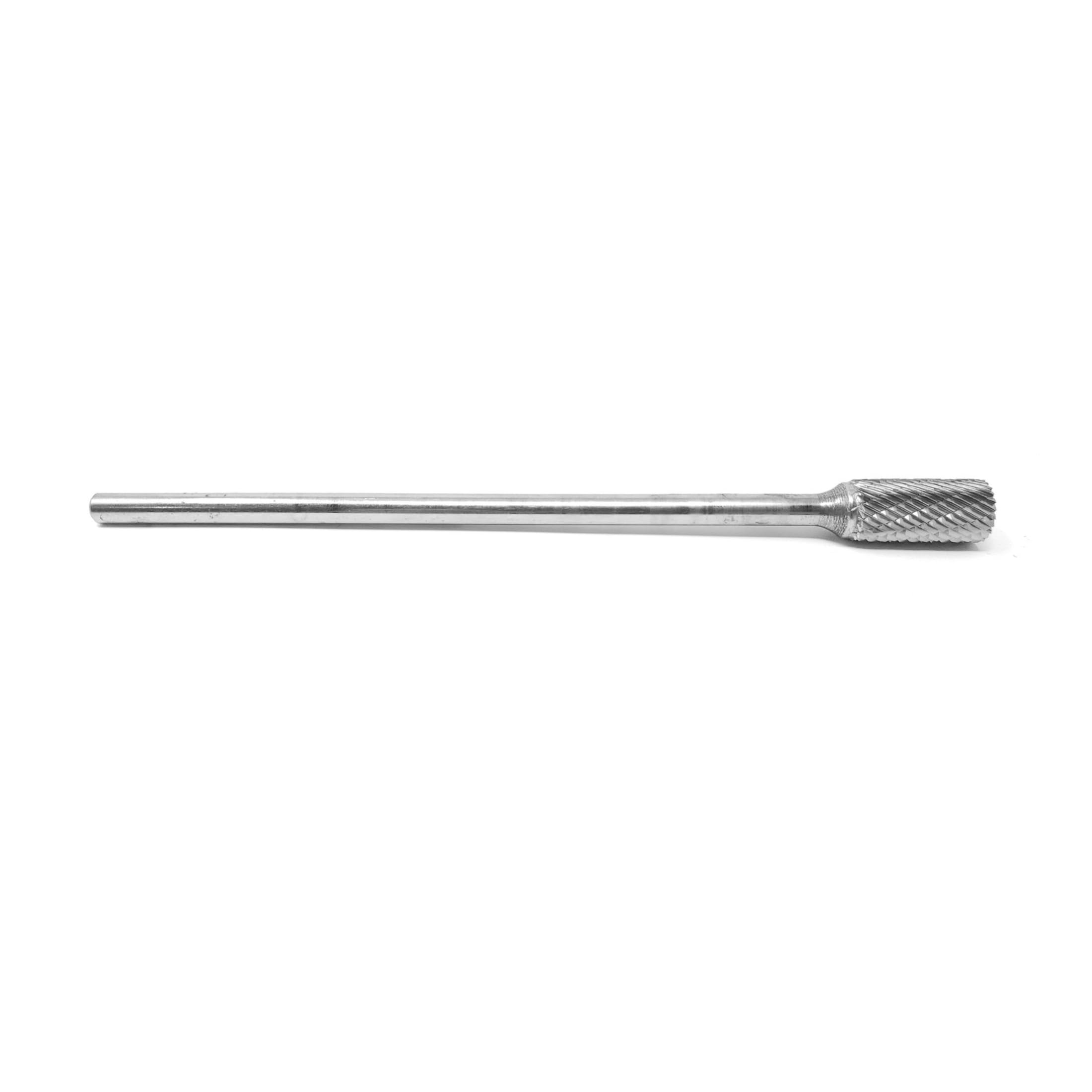 Premium SA-5L6 Solid Carbide Burr Die Grinder Bit - 1/2