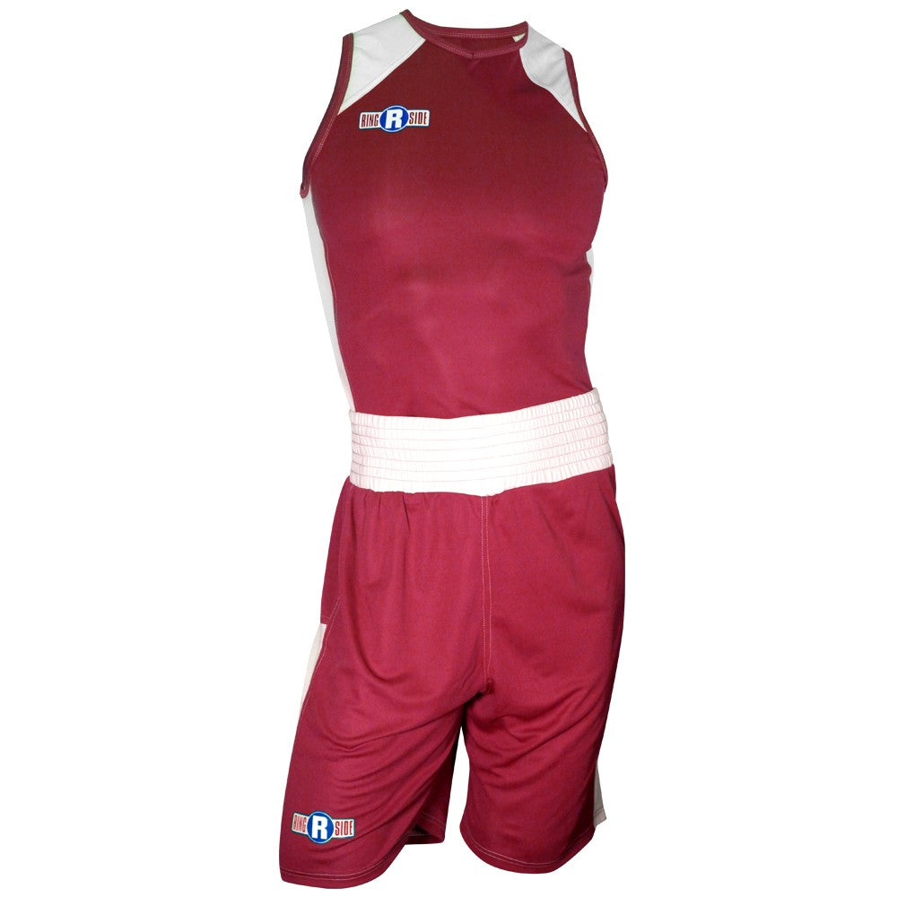 Ringside Elite Outfit #7 Sets - Premium Boxing Training Gear for Men & Women - Perfect for Gym Workouts, Sparring, and Professional Boxing Training