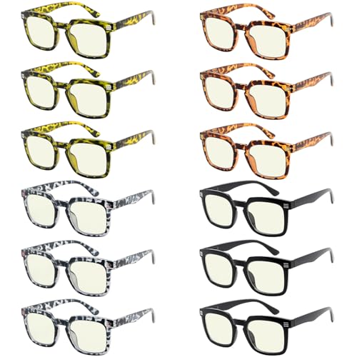 12 Pack Mix - Uv2104