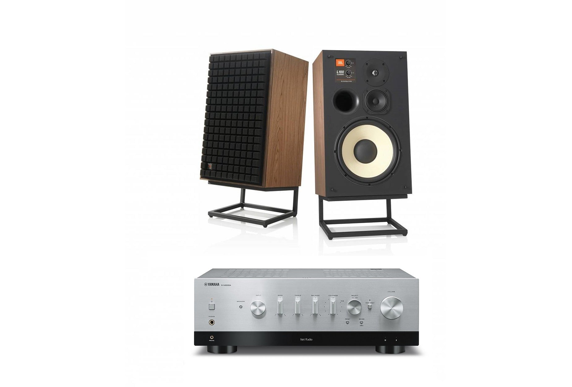 JBL L100 Classic 12