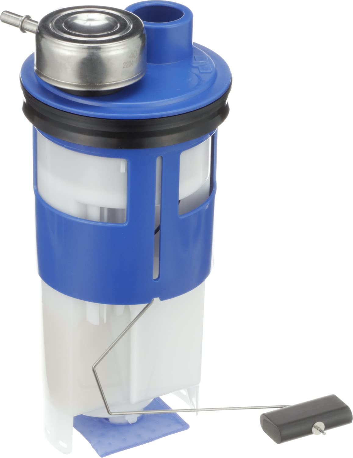Delphi FG0220 Fuel Pump Module - High Performance Replacement for GM Vehicles | Perfect for Chevy, GMC, Cadillac & More | DIY Auto Repair & Maintenance Solution