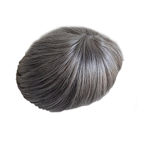 #1B60(Off Black with 60% Gray Hair)