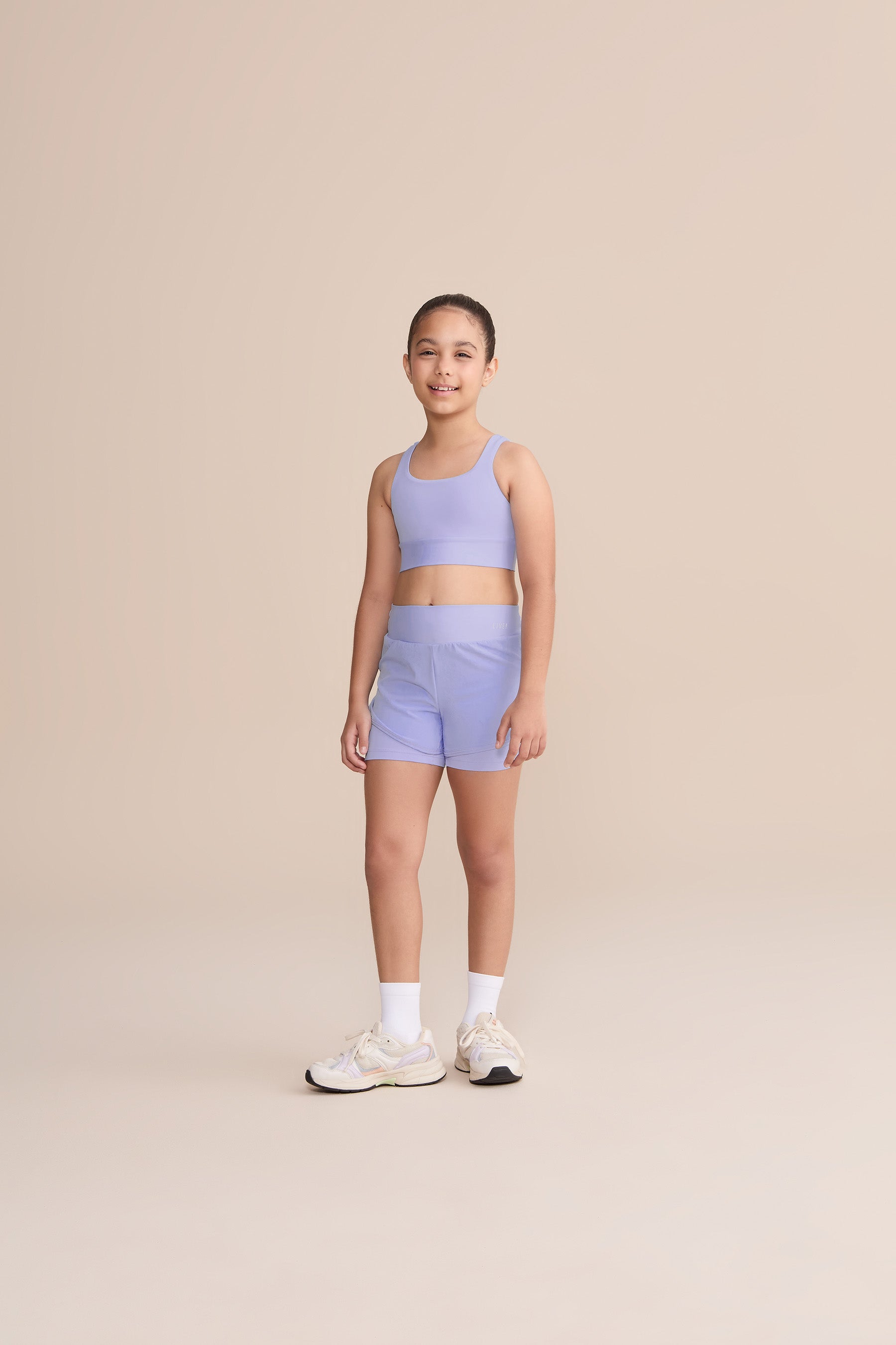 Pro Dryside Kids' Quick-Dry Active Shorts - Lightweight & Breathable for Outdoor Play, Sports & Summer Adventures