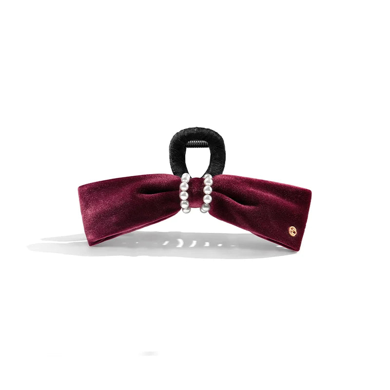 Jewel XL Hair Claw Clip - Large Hair Clips for Women, Strong Hold Hair Barrettes for Thick Hair, Fashion Hair Accessories for Ponytail, Bun & Updo Hairstyles - Perfect for Work, Gym & Everyday Use
