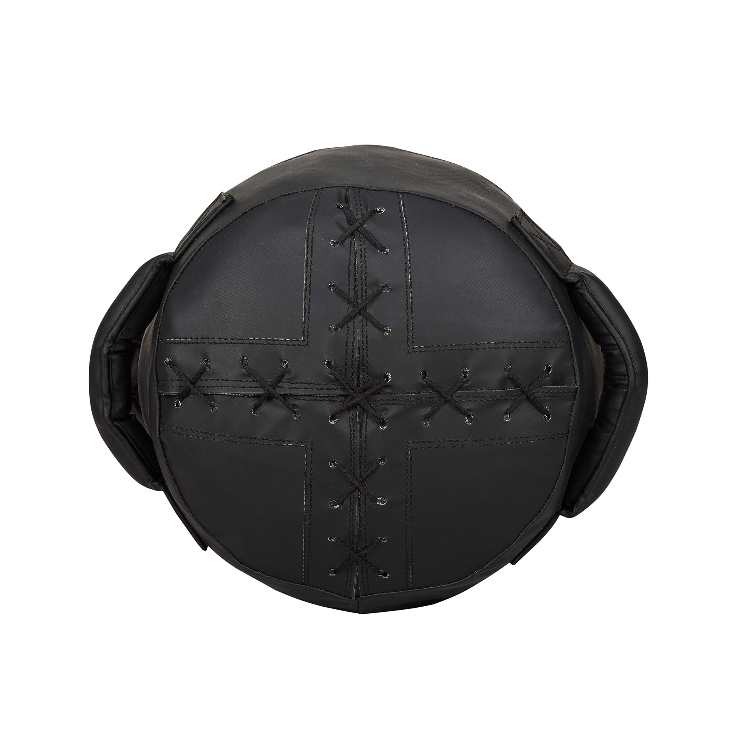 Premium MACS Filled Grappling Dummy for MMA, BJJ, Wrestling & Kickboxing Training - 45lbs & 25lbs Options for Adults & Kids - Perfect for Home Gym, Martial Arts Practice & Combat Sports Drills (Ready to Use)