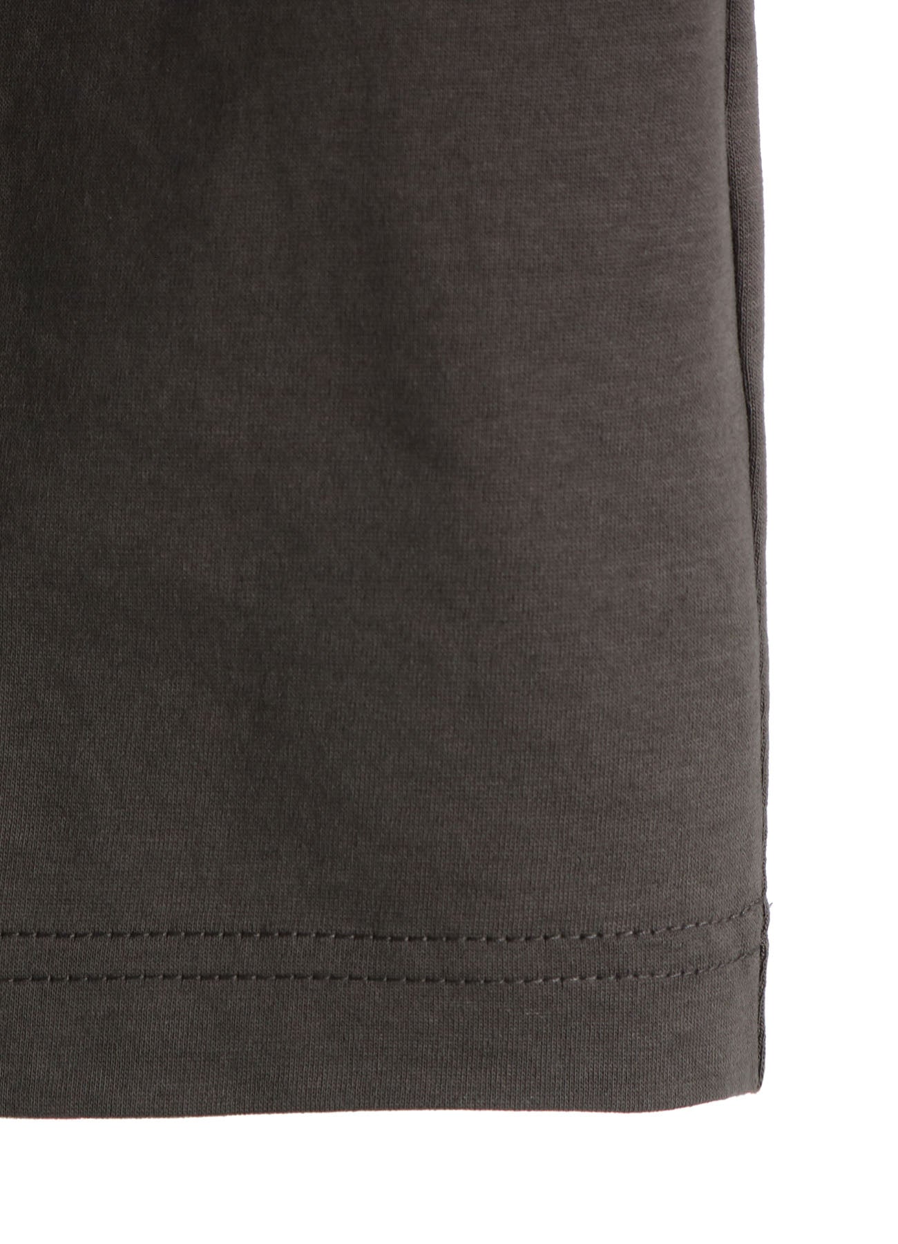 Premium Cotton Jersey Y's Stitch Long Sleeve T-Shirt for Men - Soft & Comfortable Big Size Casual Wear for Everyday, Work & Lounge