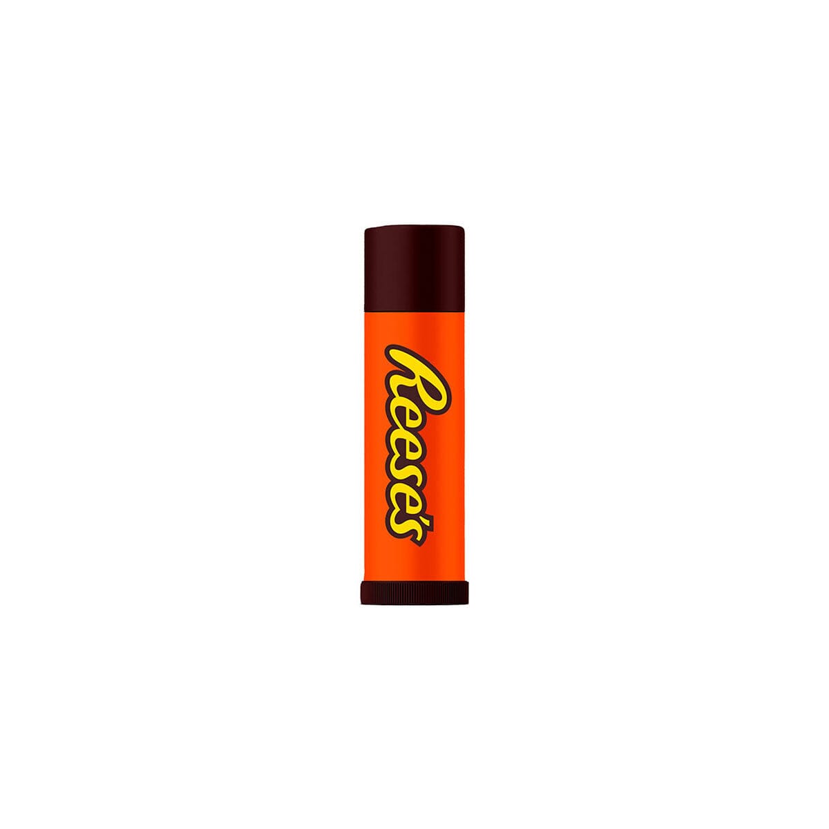 Reese's Peanut Butter Cup Lip Balm - Moisturizing & Nourishing for Dry Lips - Perfect for Winter, Outdoor Activities & Daily Hydration