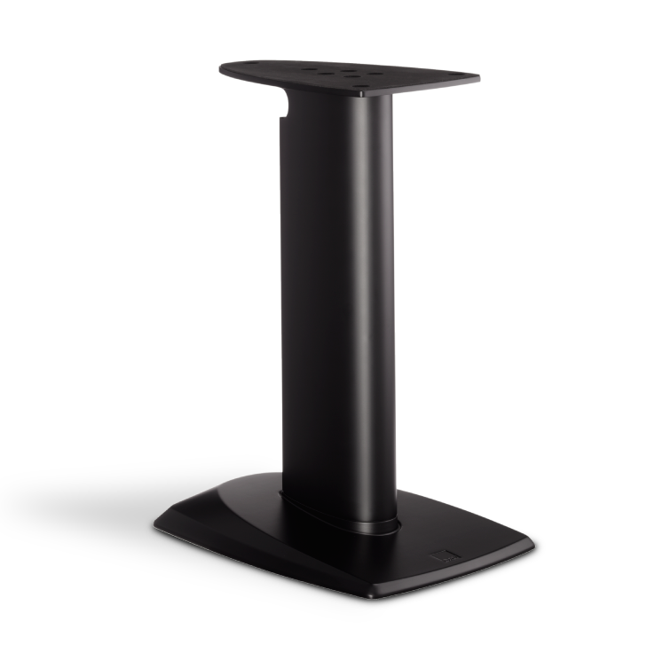 Premium Dali Epicon Speaker Stands (Pair) - Heavy Duty Floor Stand for Bookshelf Speakers - Perfect for Home Theater & Audiophile Setups