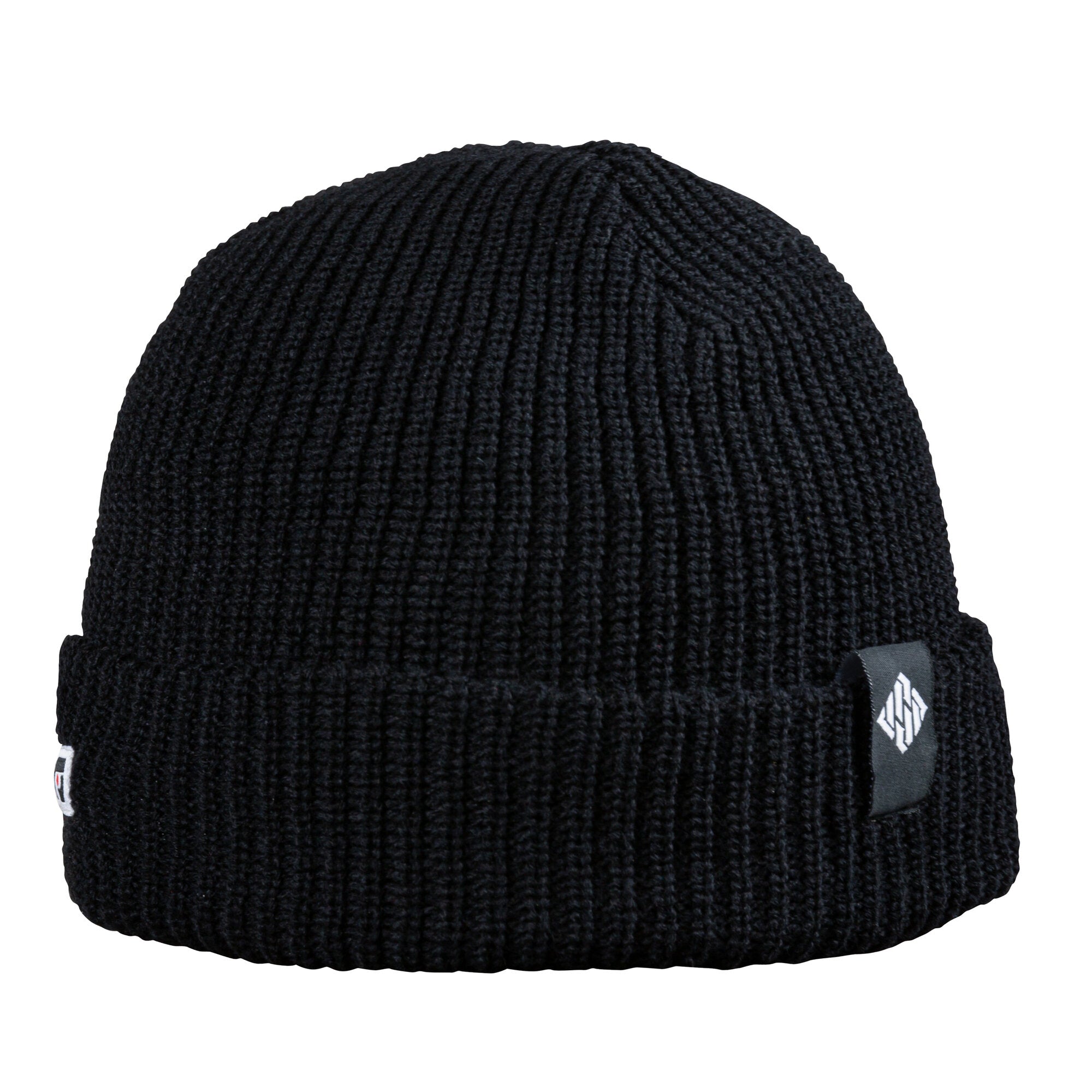 USD Heritage Beanie - Classic Knit Winter Hat for Men & Women - Perfect for Outdoor Activities, Hiking, and Cold Weather