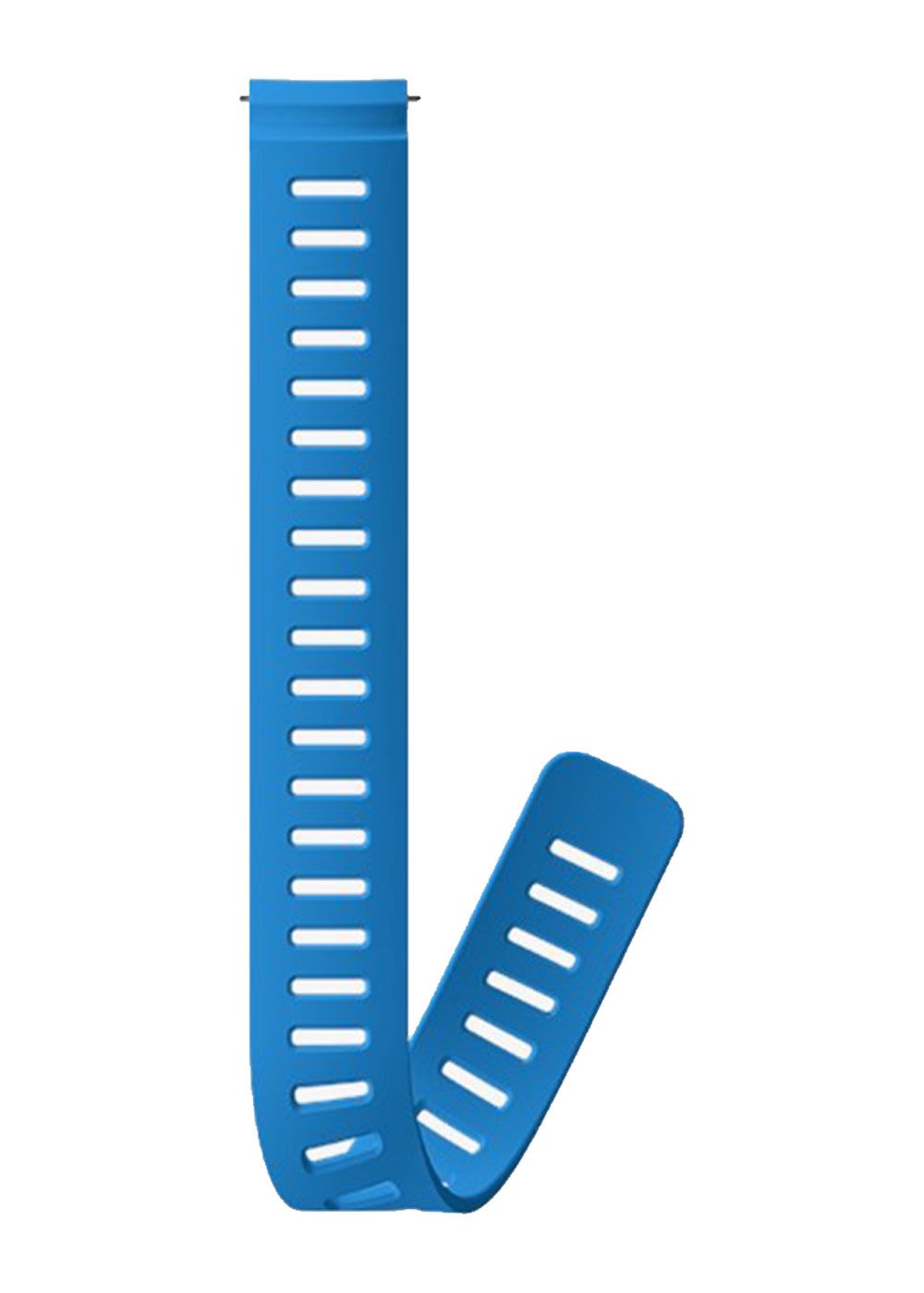 Suunto D5 XL Silicone Extension Strap - Blue | Replacement Dive Computer Band for Scuba Diving & Water Sports